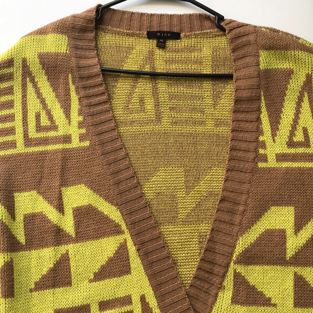 Cardigan - Picture 3 of 4